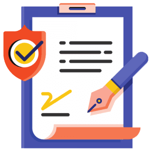 Ilustrasi DESA SUKASARI